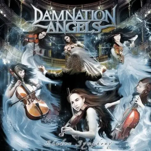 Damnation Angels : Shadow Symphony